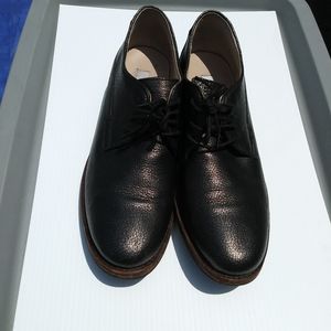 Clarks Oxfords